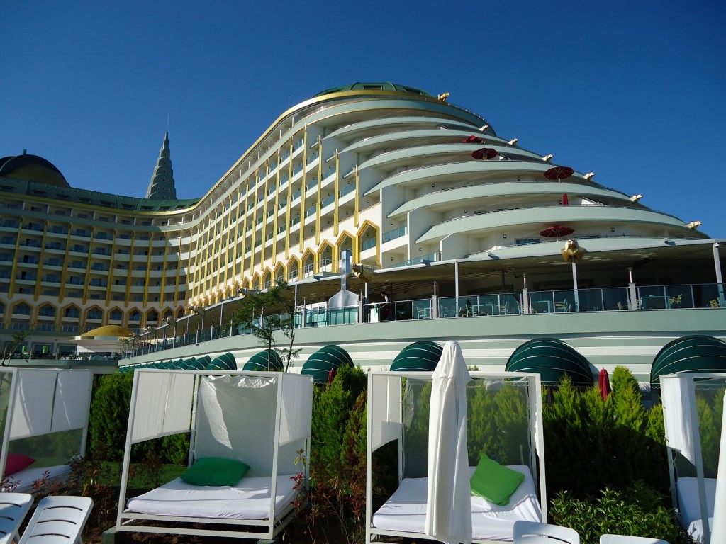 imagini hotel DELPHIN IMPERIAL